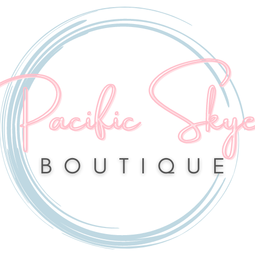 Pacific Skye Boutique logo