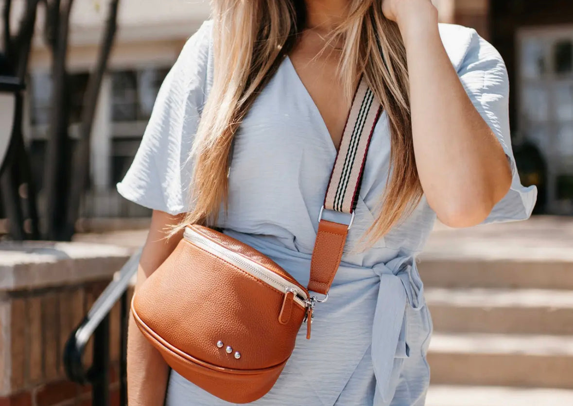 Crossbody Sling Bag