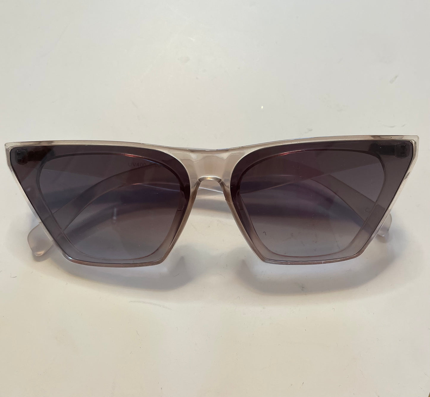 Cruel Summer Sunglasses