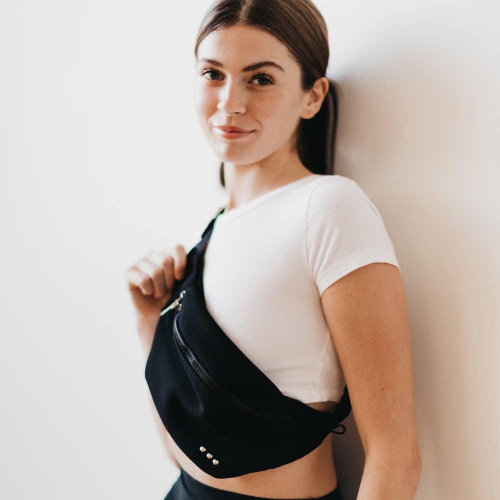 Fast and Free Athletic Bum Bag