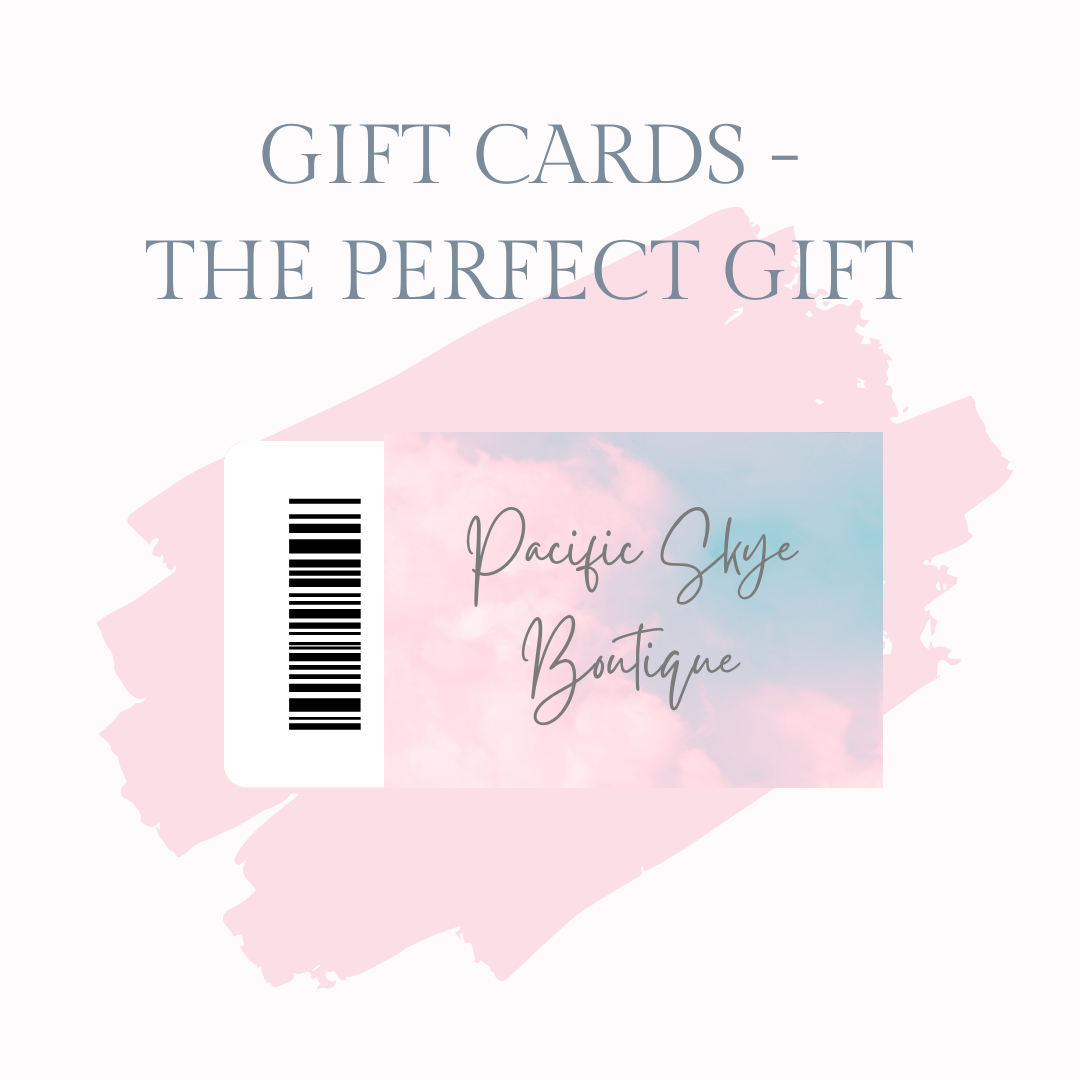 Pacific Skye Boutique Gift Card