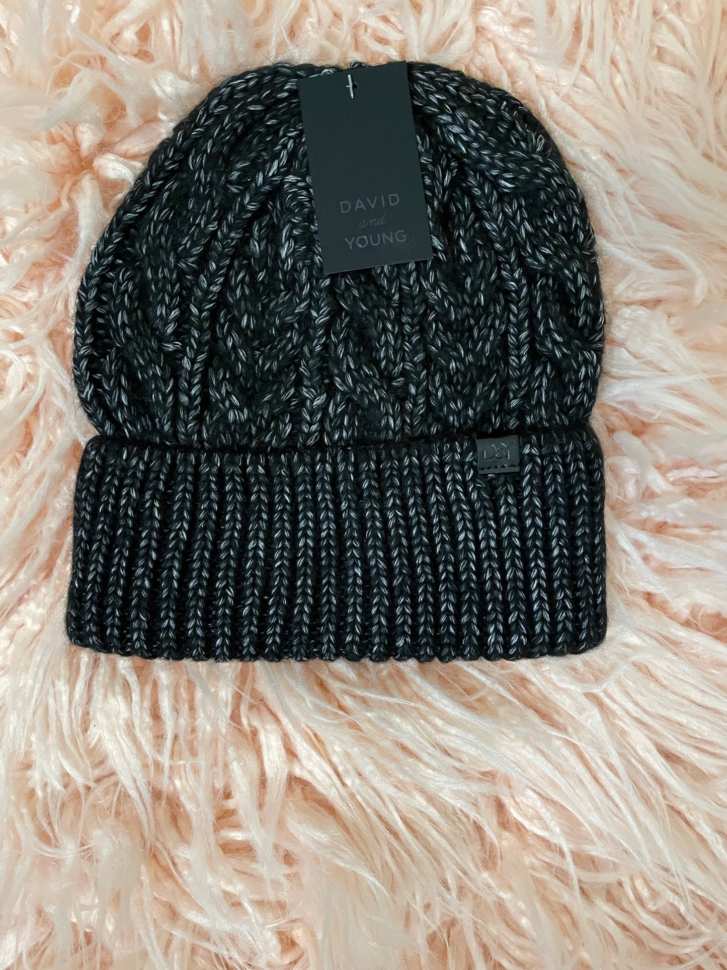 Knit Beanie